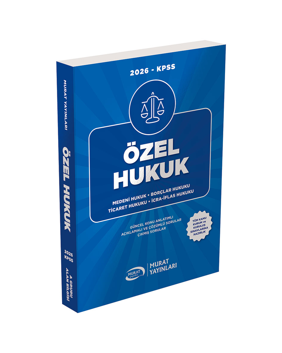 1316 - Özel Hukuk Ana Kaynak 1316 - Özel Hukuk Ana Kaynak