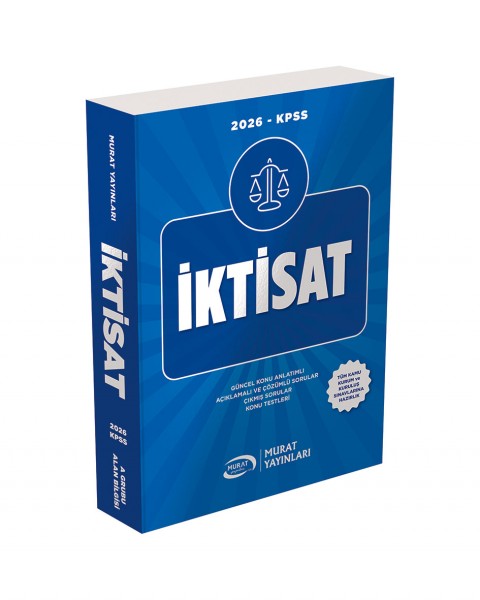 1318 - İktisat Ana Kaynak