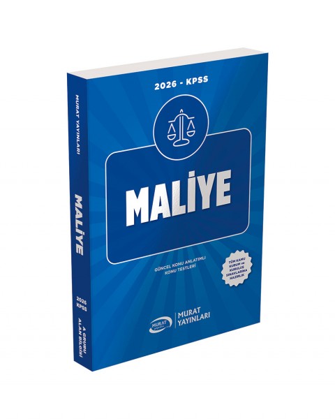 1319 - Maliye Ana Kaynak