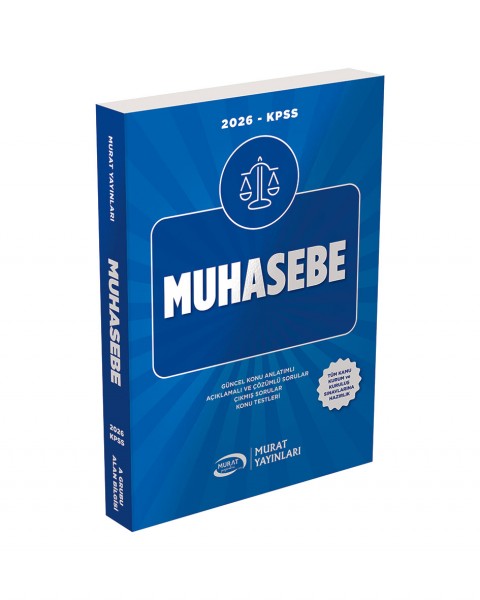 1320 - Muhasebe Ana Kaynak
