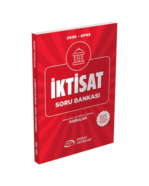 1356 - İktisat Soru Bankası