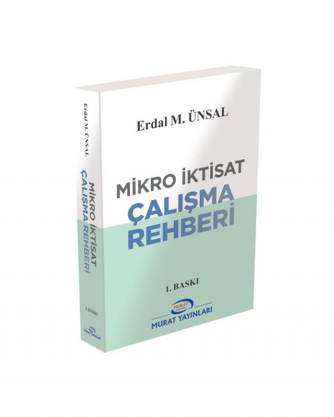 8670 Mikro Çalışma Rehberi - Erdal M. ÜNSAL