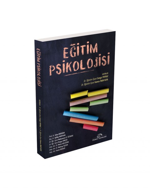 8703 Eğitim Psikolojisi