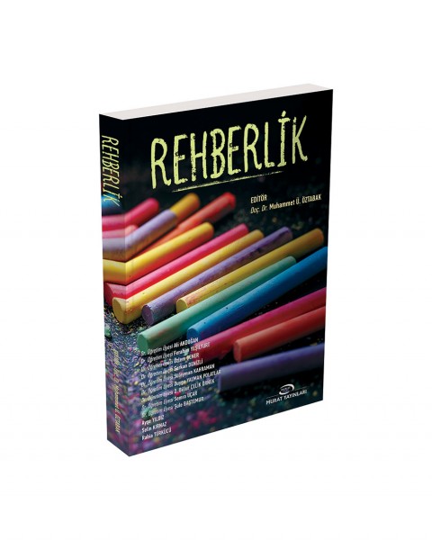 8706 REHBERLİK
